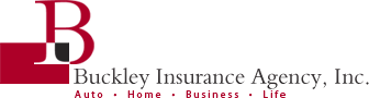Buckley Insurance Agency logo - worcester ma insurance agency